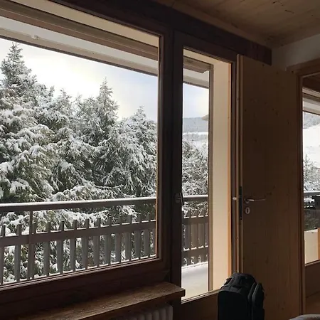 Superbe Megeve