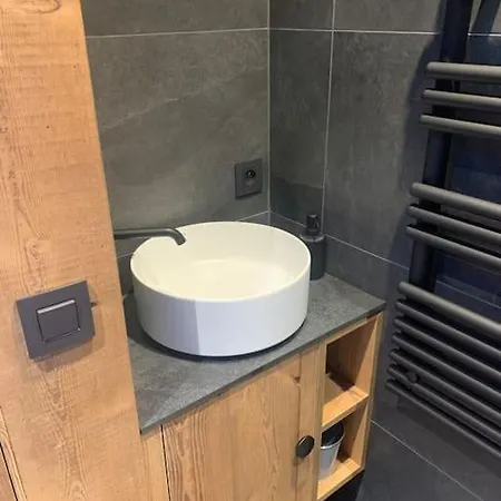 Apartment Superbe