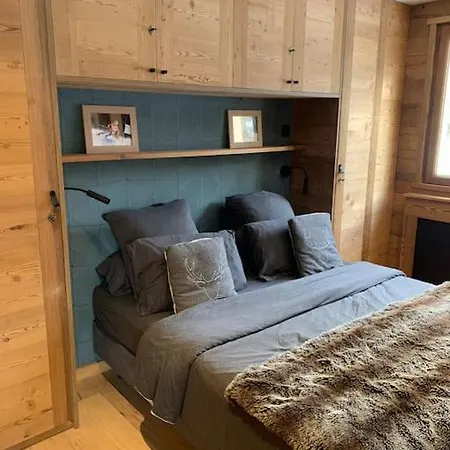 Apartment Superbe Megeve