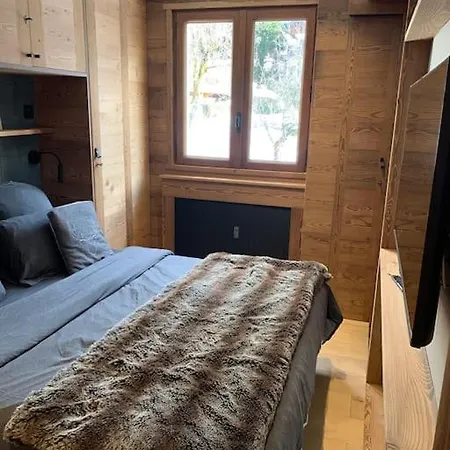 Superbe Apartment Megeve