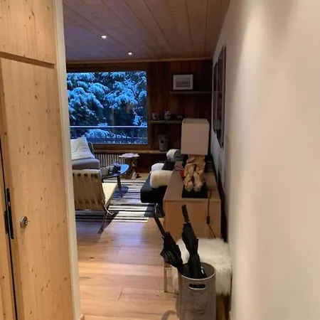 Apartment Superbe
