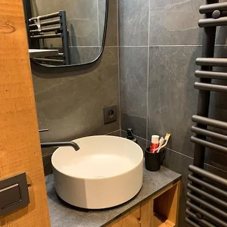 Superbe Apartment