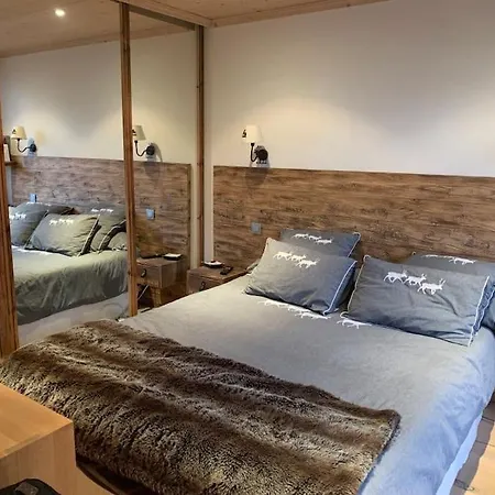 Superbe Apartment *