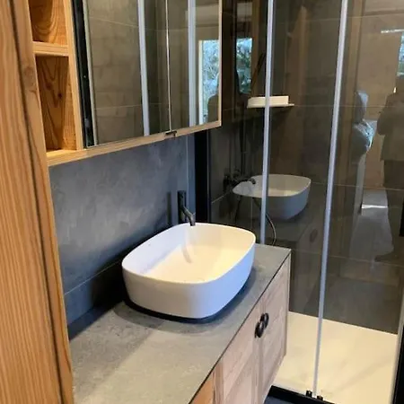 Superbe Apartment Megeve