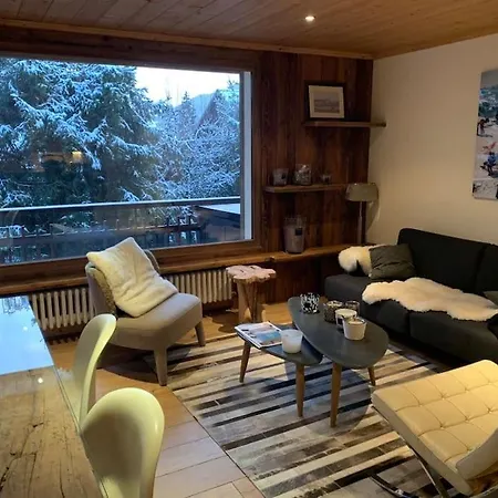 Apartment Superbe