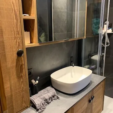Apartment Superbe Megeve