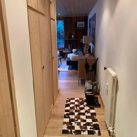 Apartment Superbe *