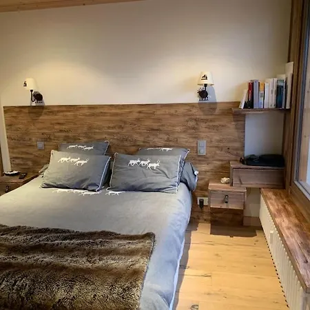 Apartment Superbe